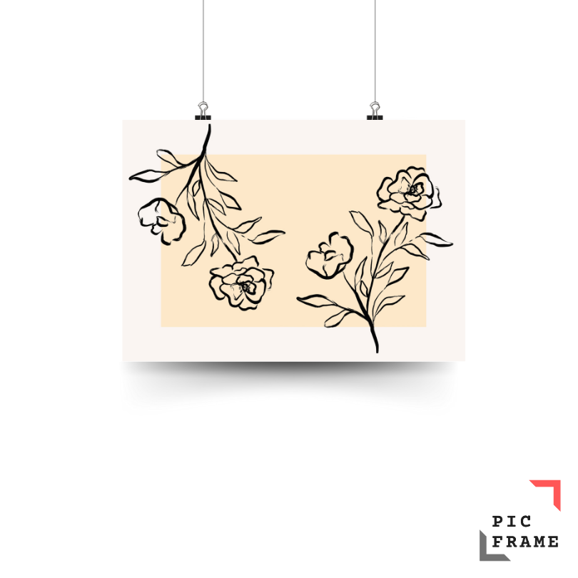 Floral Elegance