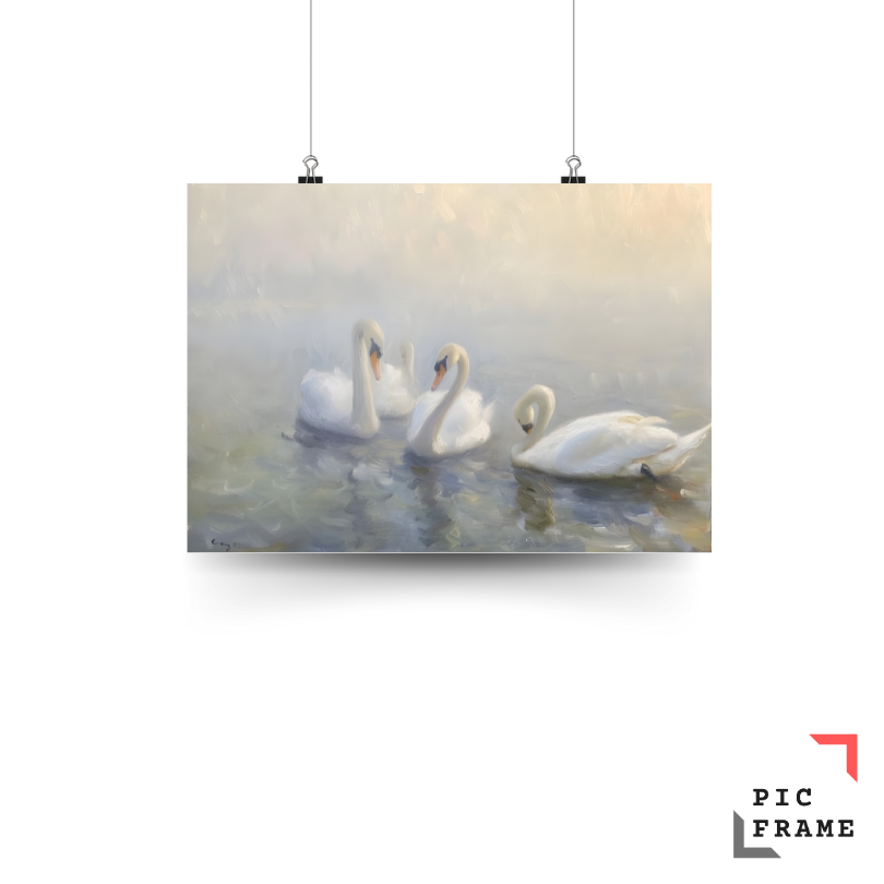 Graceful Reflections