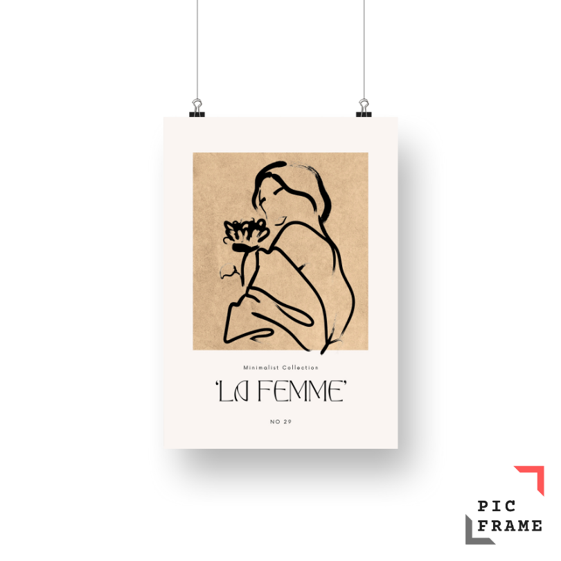 La Femme No 29 (2)