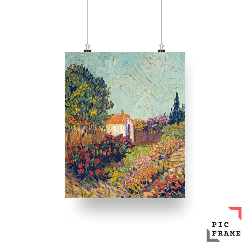 Landscape, 1925 - 1928