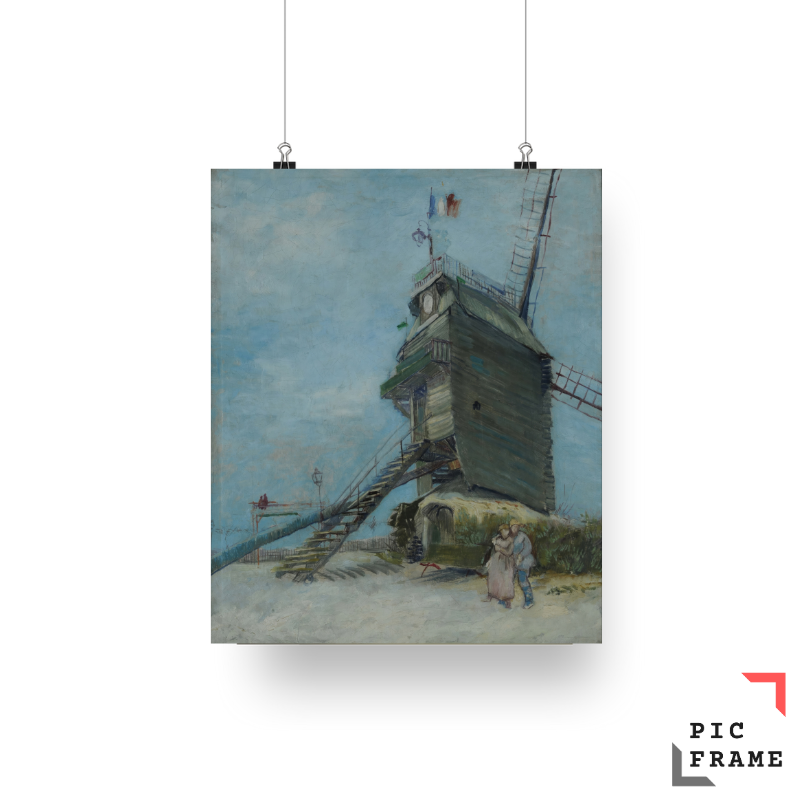 L'Arlésienne (L'Arlésienne, Mme Ginoux avec des livres)