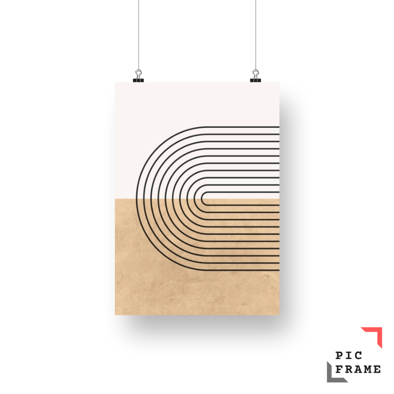 Less is More Sand
