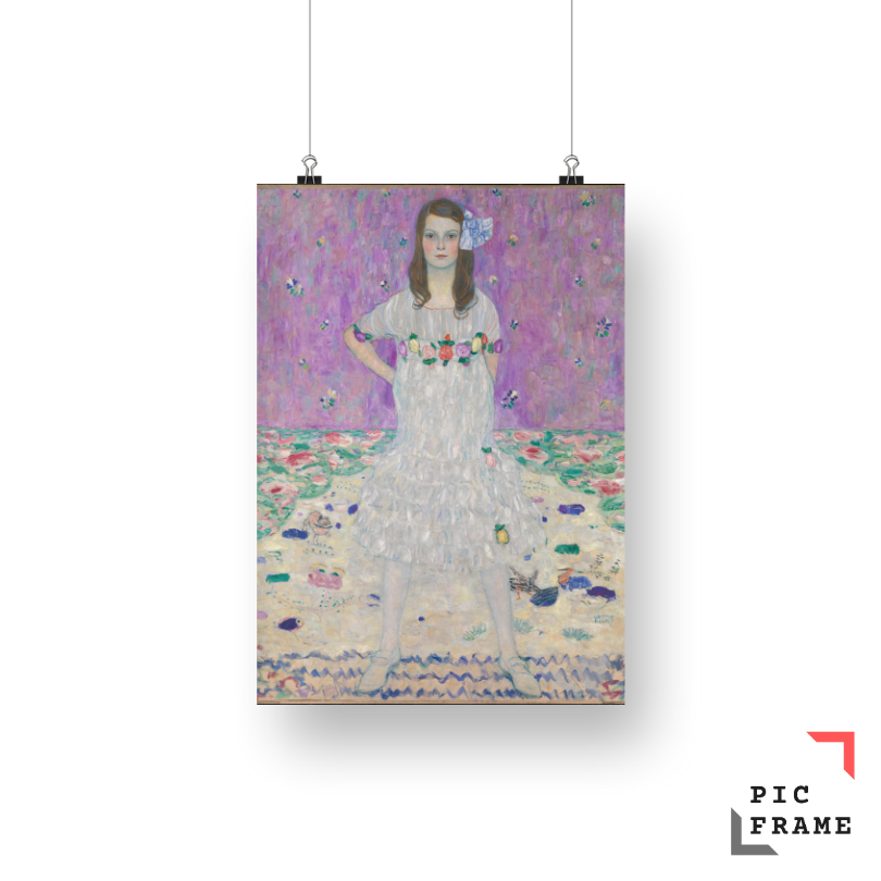 Mäda Primavesi (1903–2000)