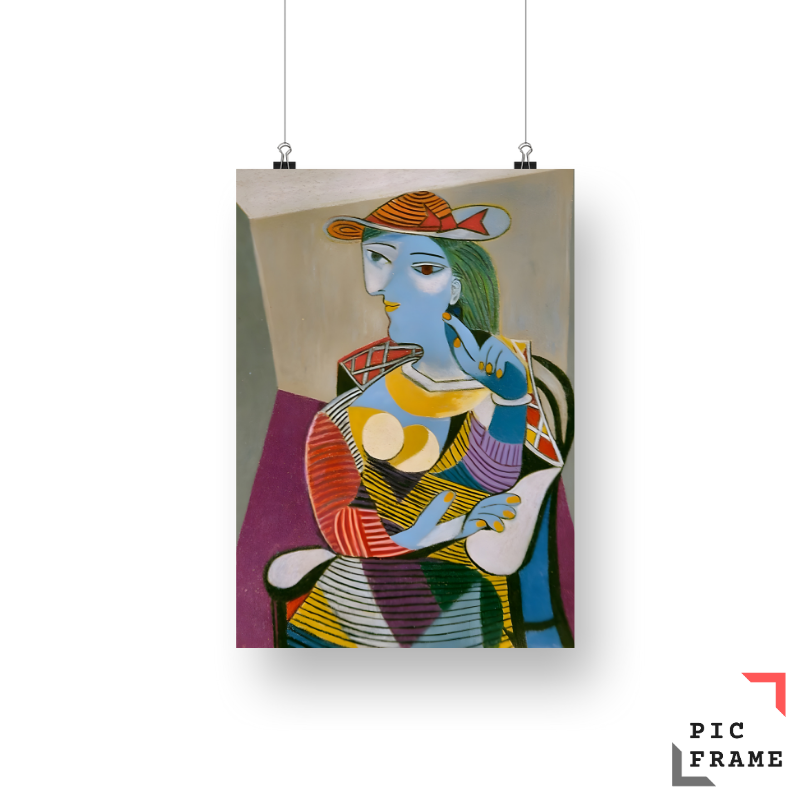 Marie-Therese Walter