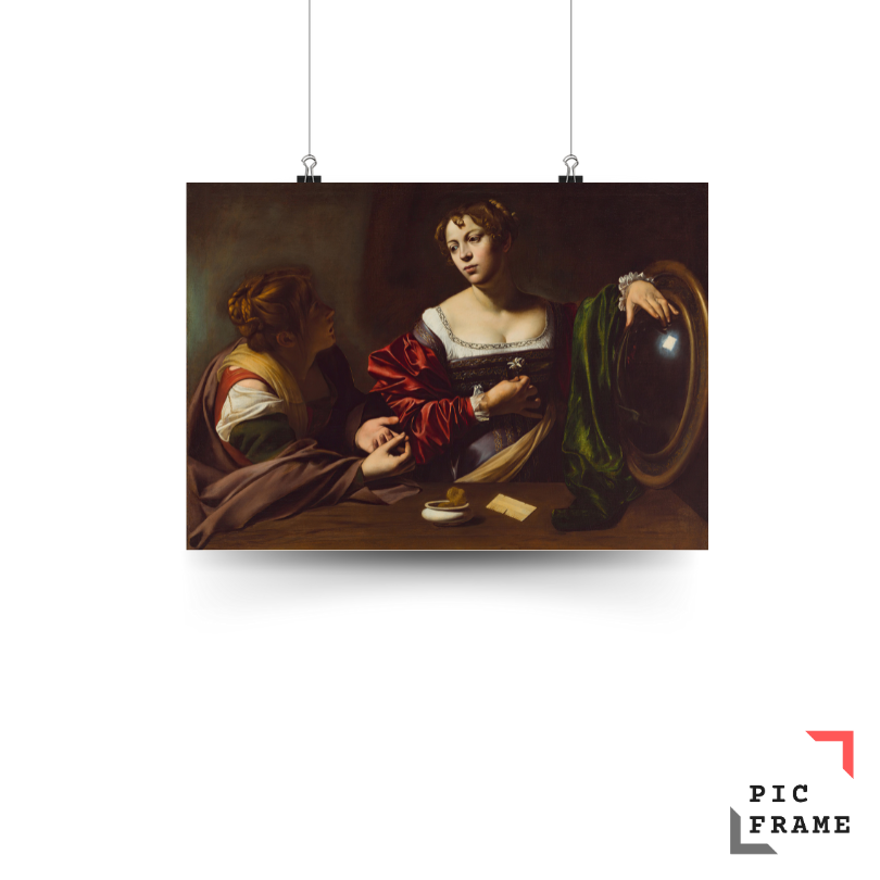 Martha and Mary Magdalene