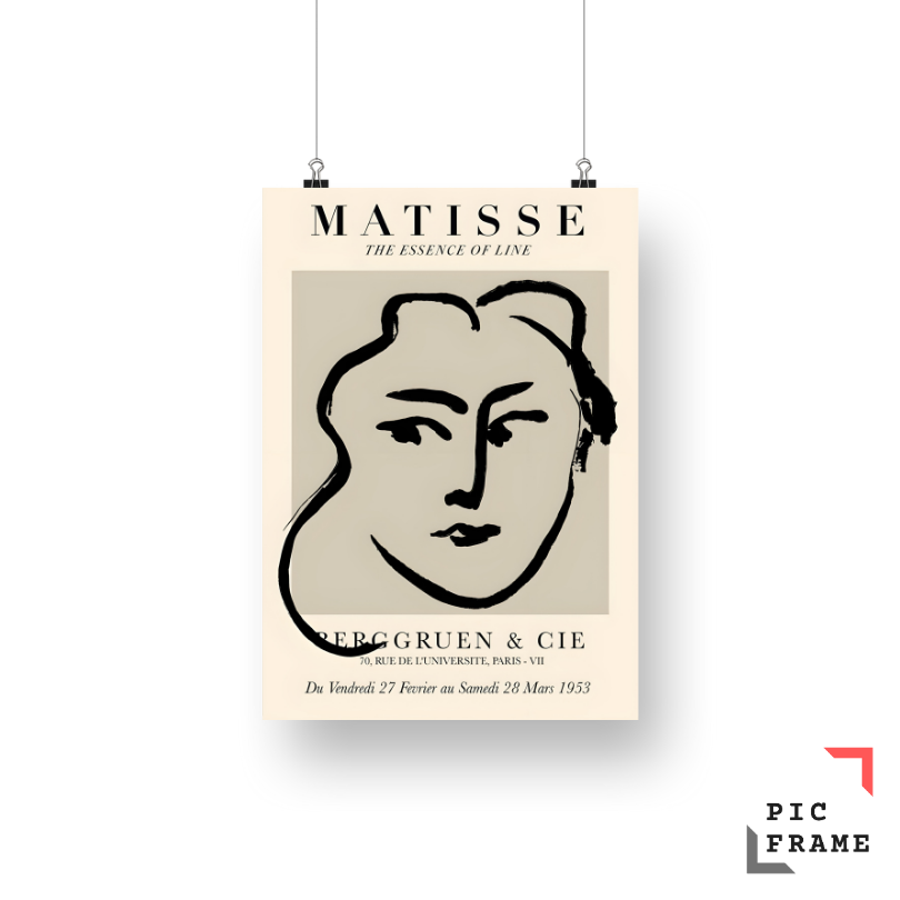 Matisse Line Essence