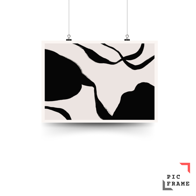 Minimalist Flow