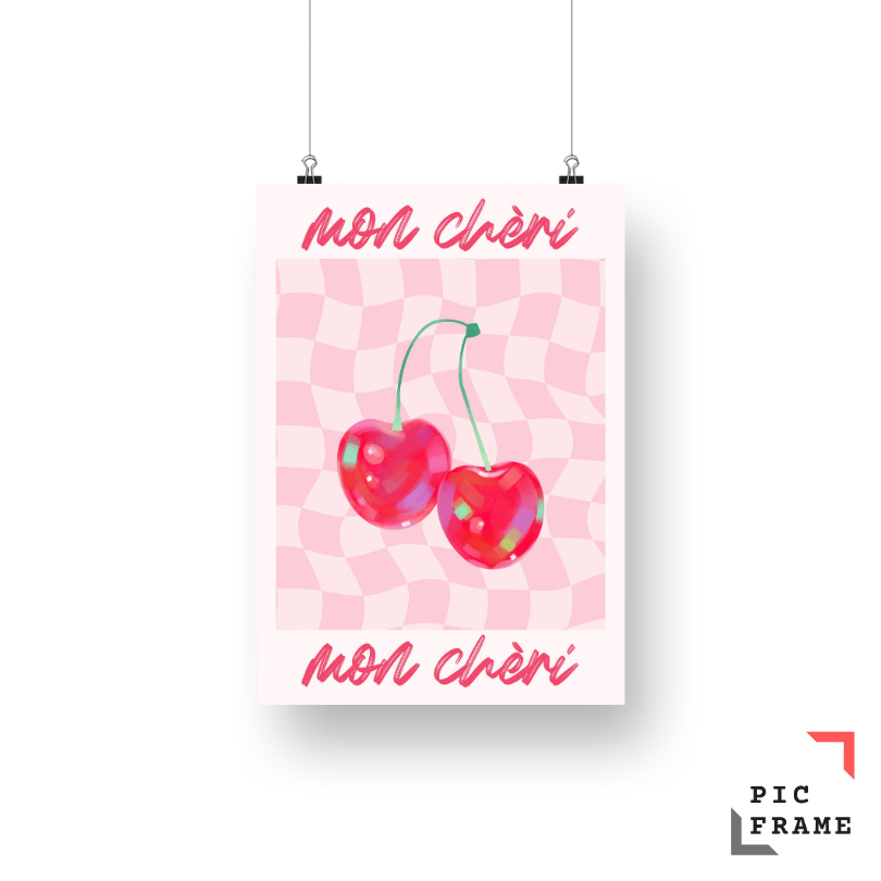 Mon Cheri