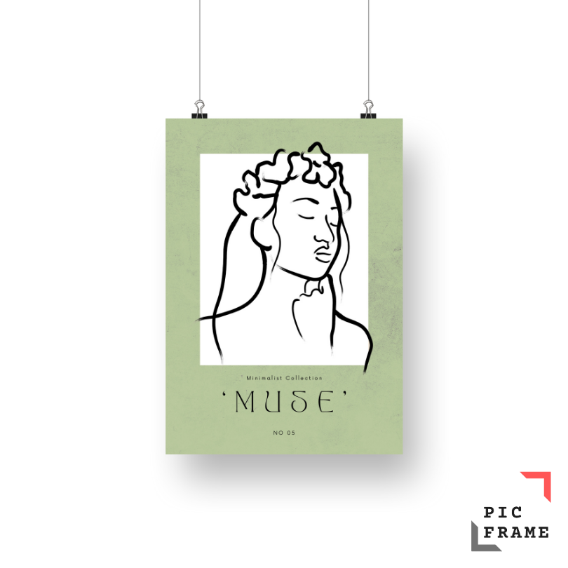 Muse No 05