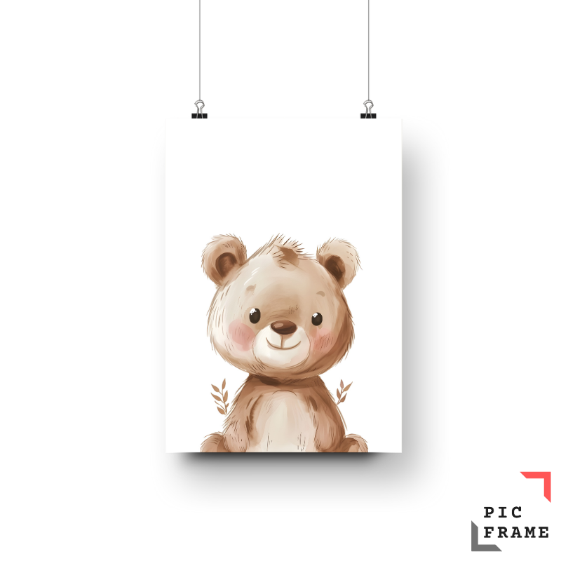Nursery Art 198
