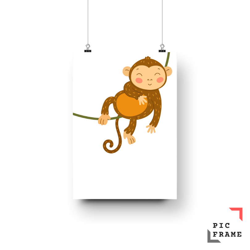 Nursery Art 202