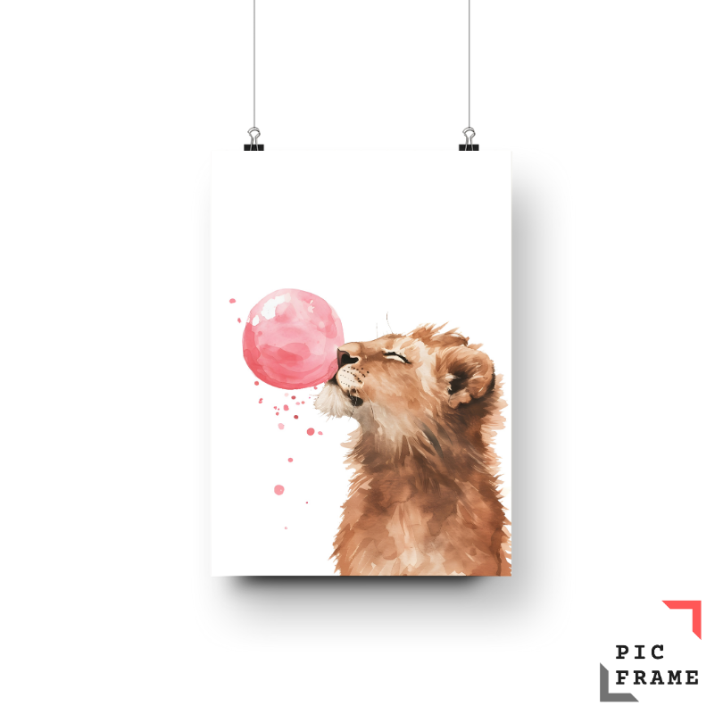 Nursery Art 206