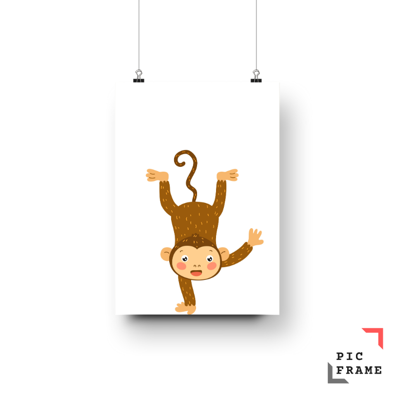 Nursery Art 204