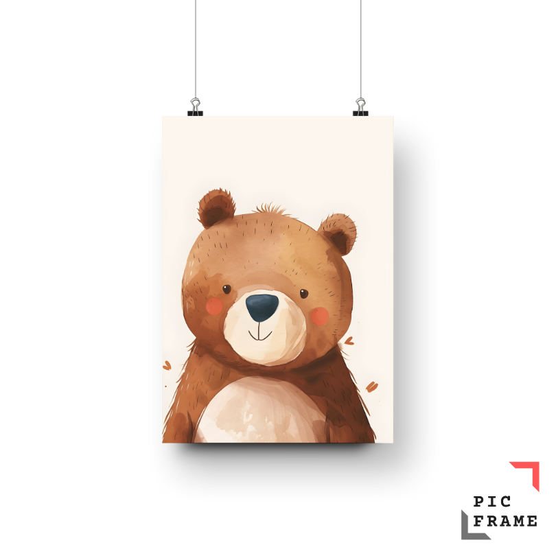 Nursery Art 208
