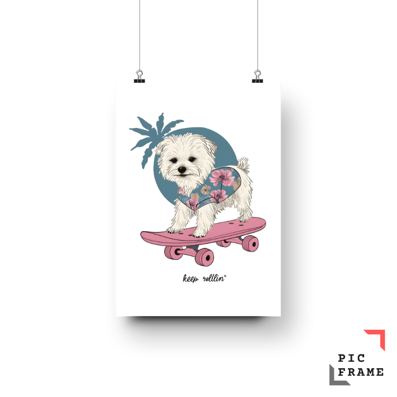 Nursery Art 212