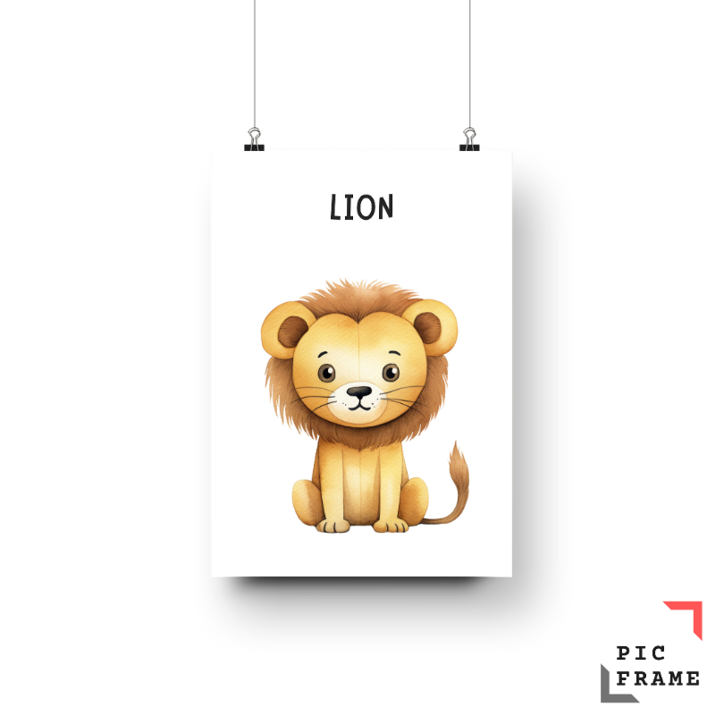 Nursery Art 35