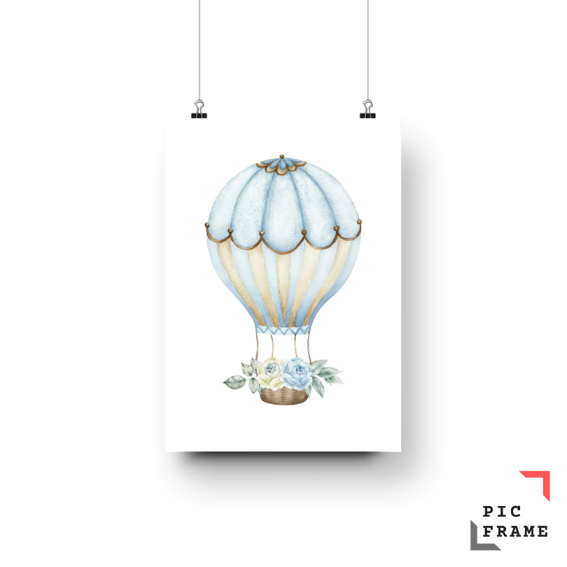Nursery Art 50