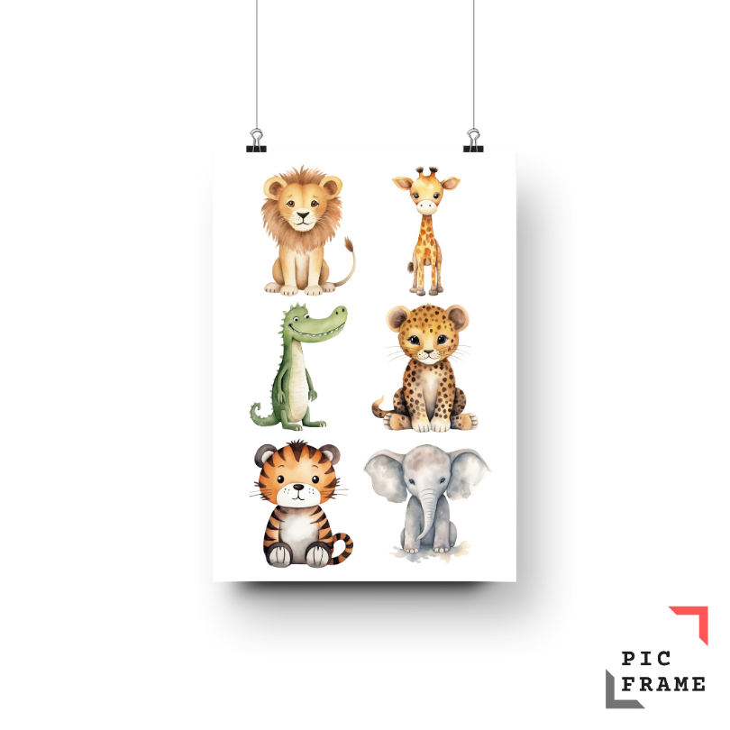Nursery Art 55