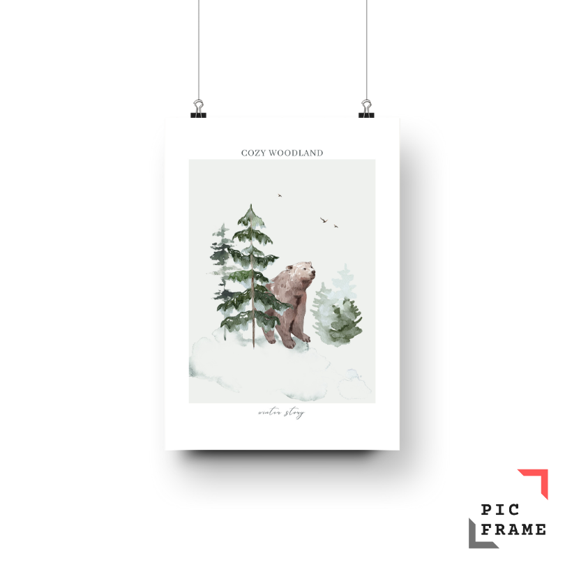 Nursery Art 6