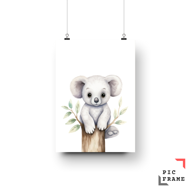Nursery Art 64