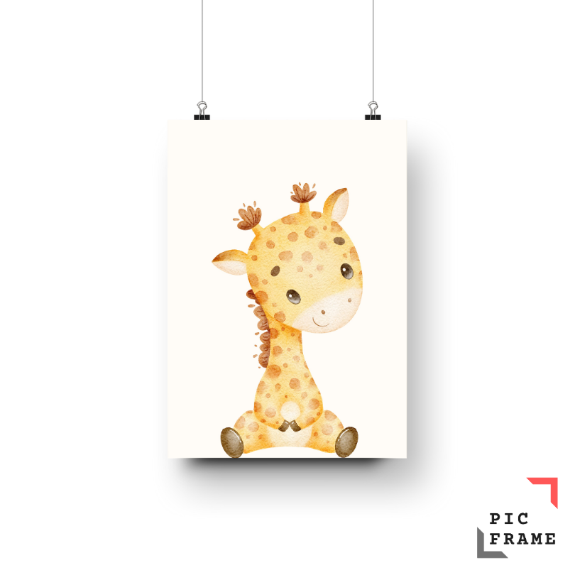 Nursery Art 66