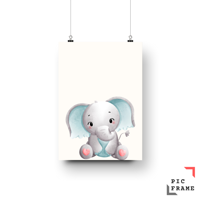 Nursery Art 67