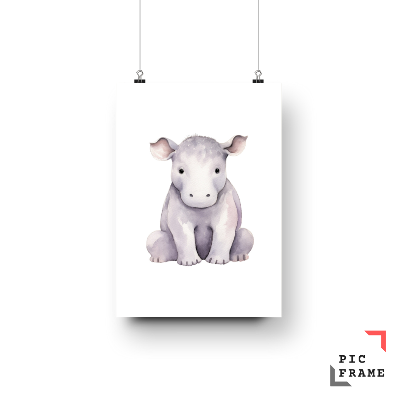 Nursery Art 74