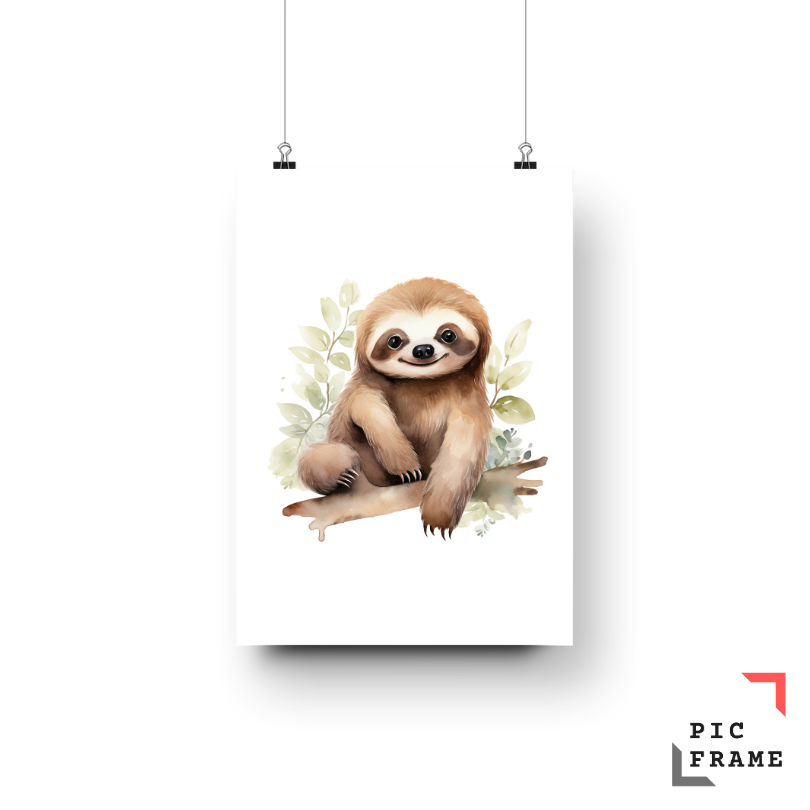 Nursery Art 98