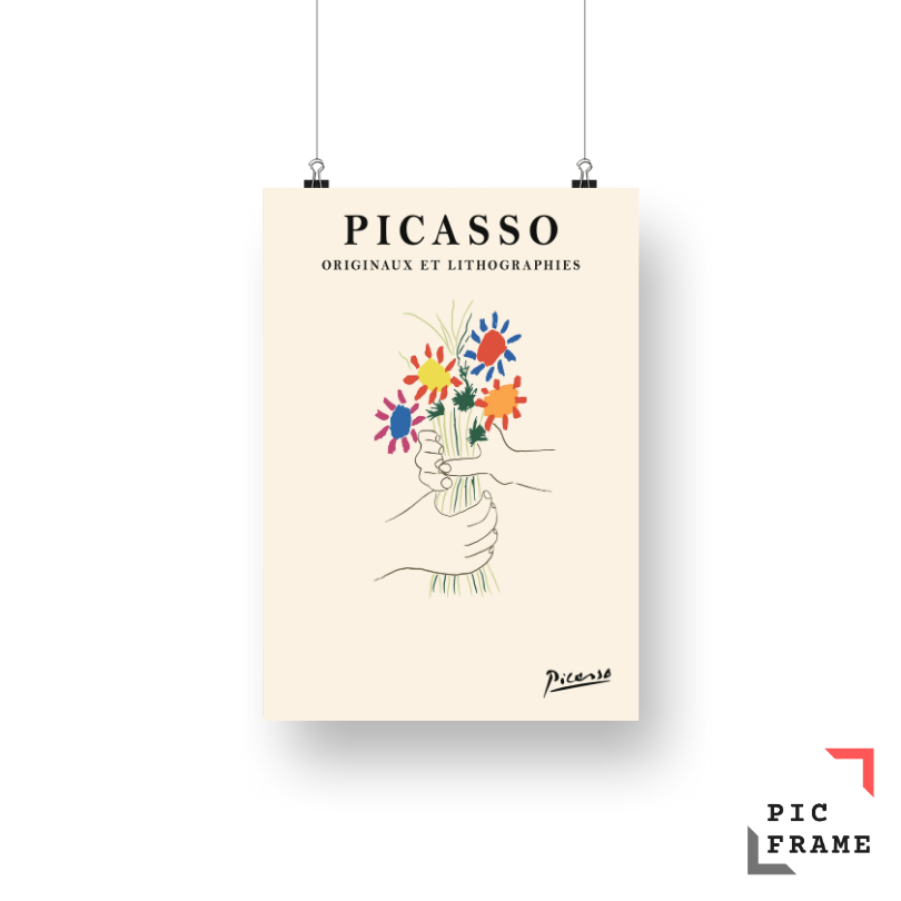 Originaux Et Lithographies