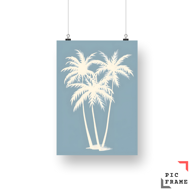 Palmtree bliss