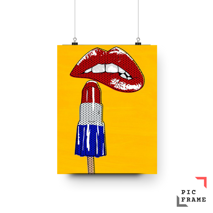 Pop Art 122