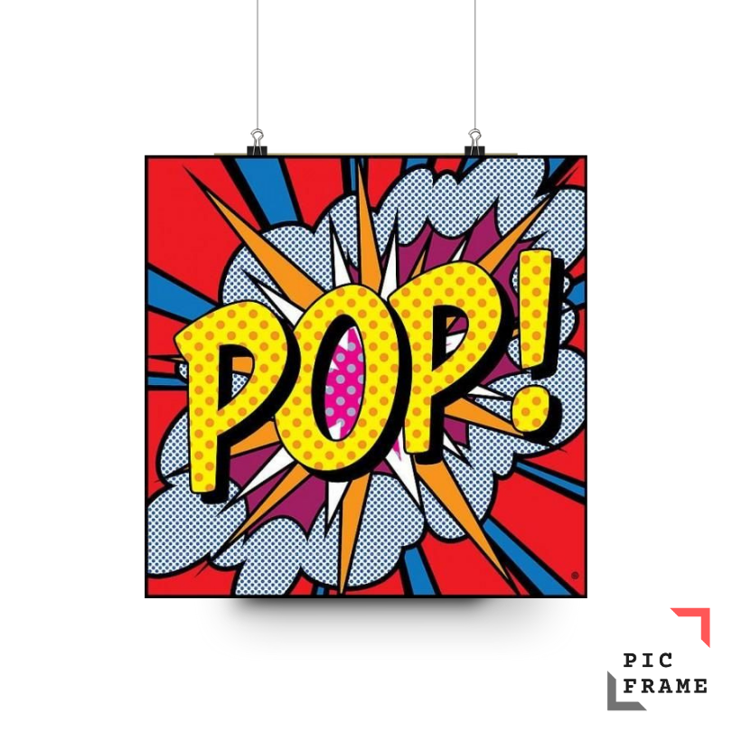 Pop Art 72