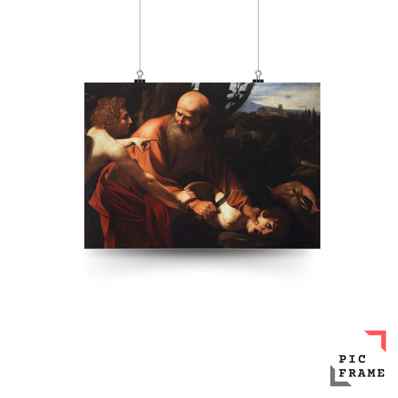 Sacrifice of Isaac