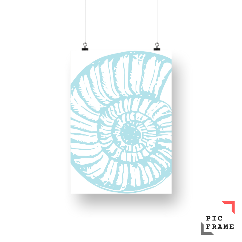 Set Turquoise ink 2