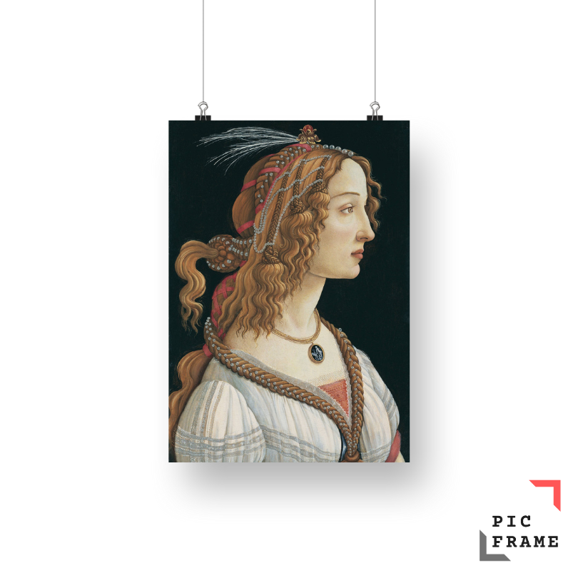 Simonetta Vespucci (2)