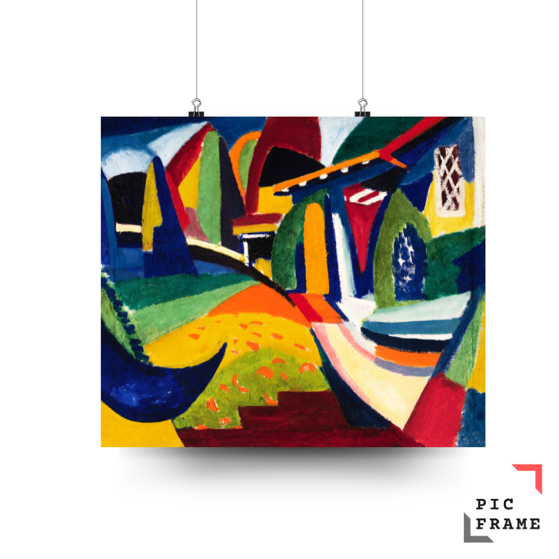 Scheherazade (1915) Henry Lyman Sayen