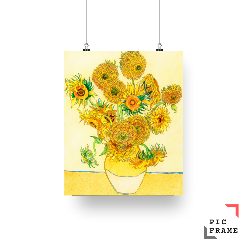 Sunflowers