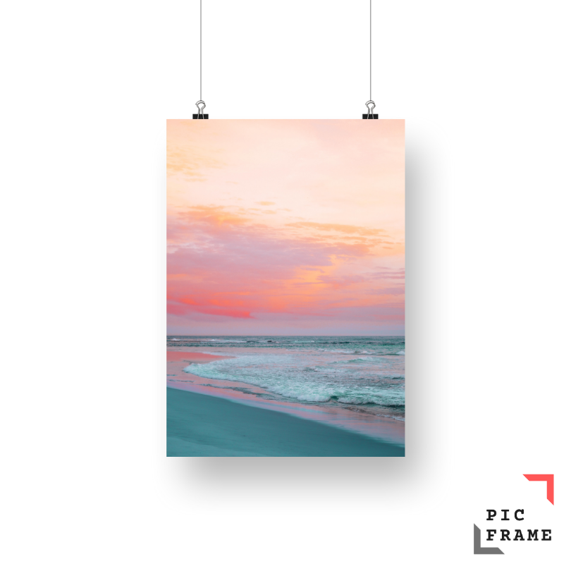 Sunset Serenity (2)