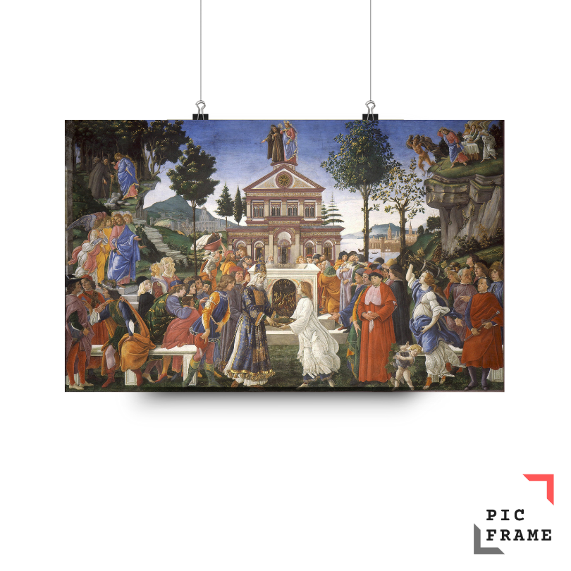 Temptations of Christ