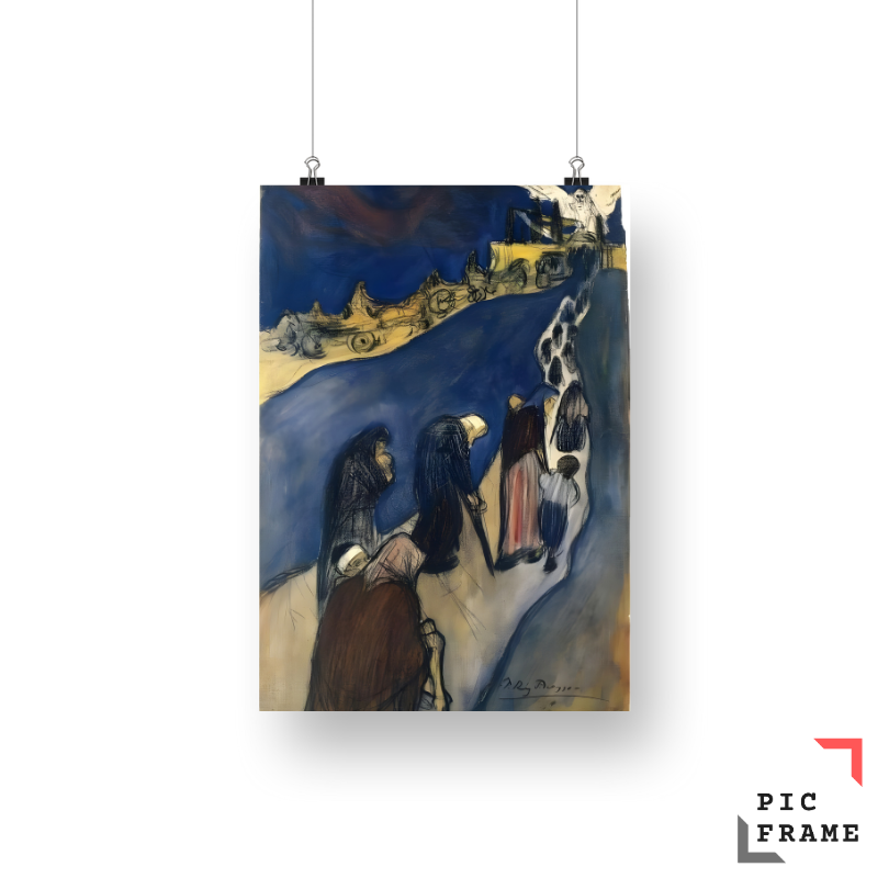 The End of the Road (Au bout de la route)