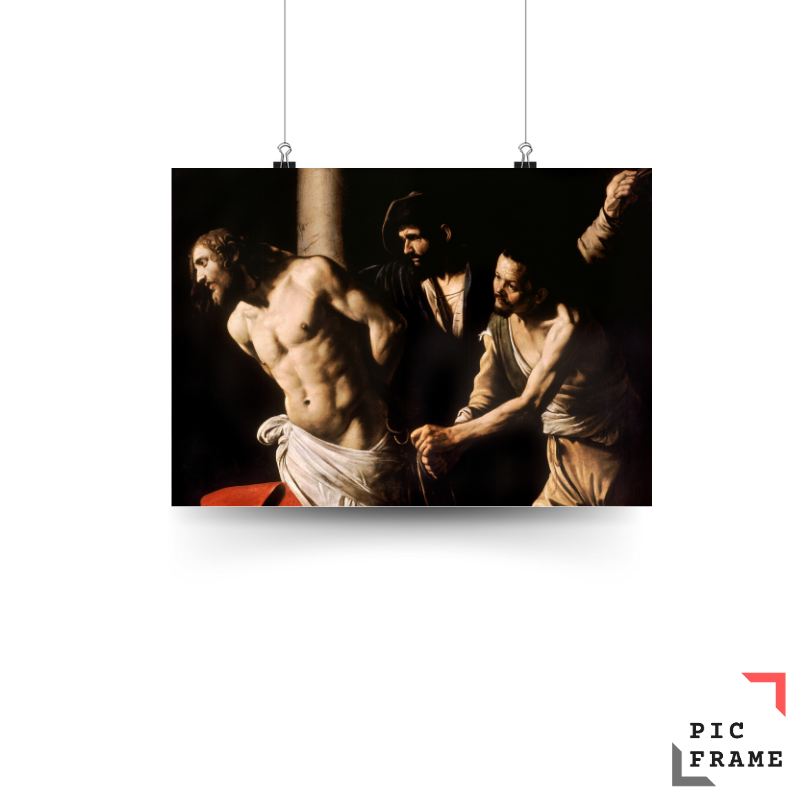 The Flagellation of Christ