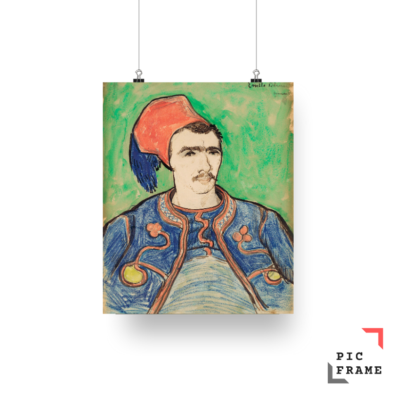 The Zouave