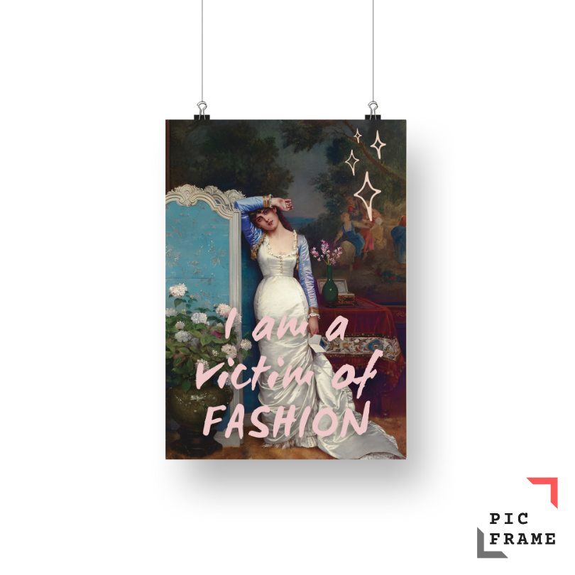 Victim of Fashion