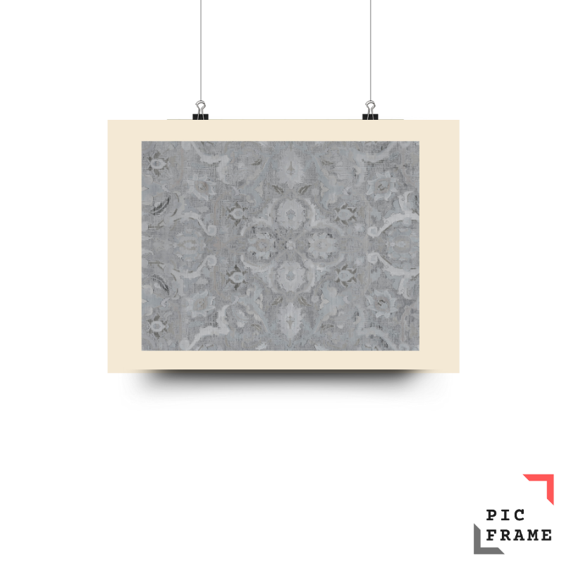 Vintage Abstract (2)