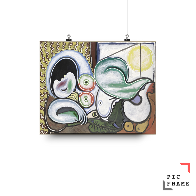 What Picasso's Legacy Looks Like through a Feminst Lens