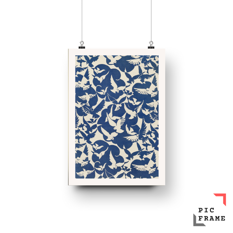 William Morris Art (11)