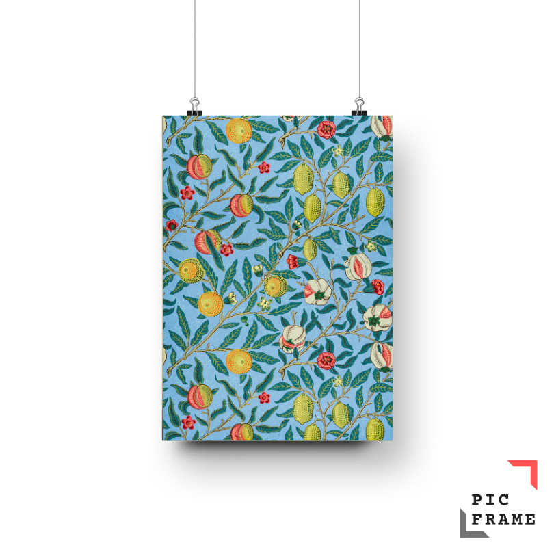 William Morris Art (12)