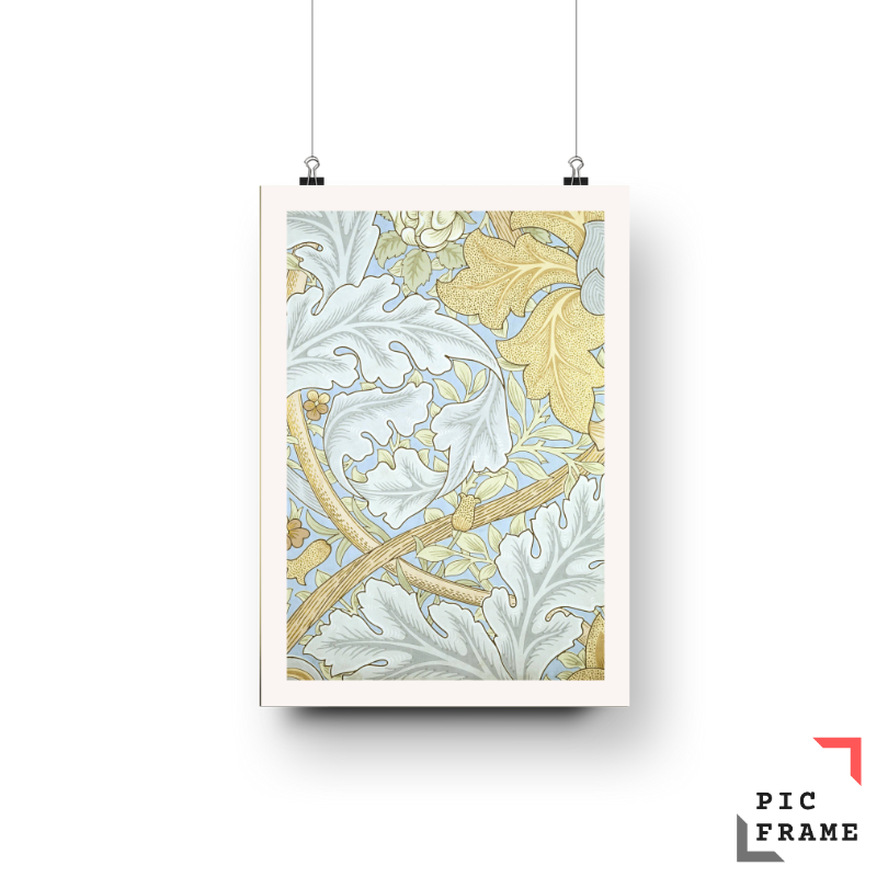 William Morris Art (2)