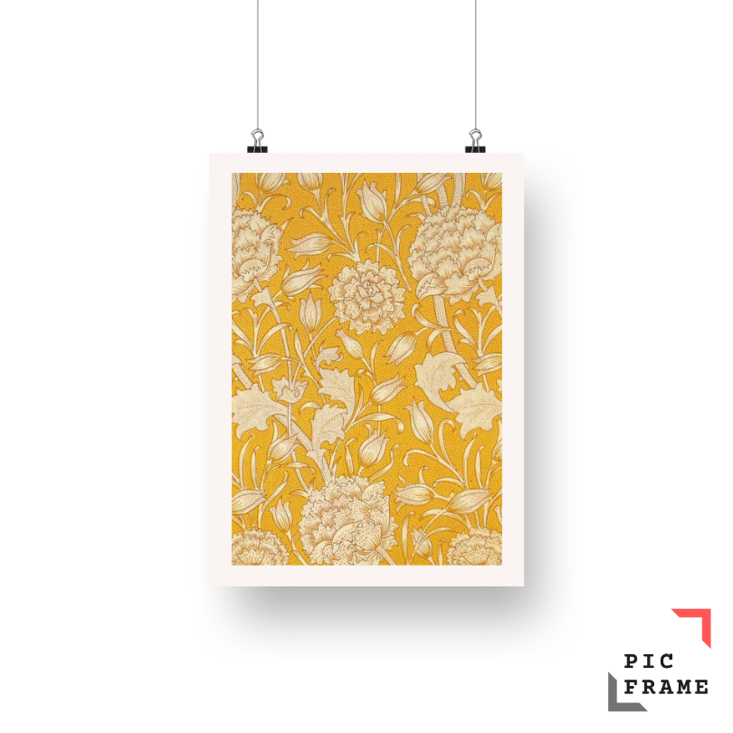 William Morris Art (3)