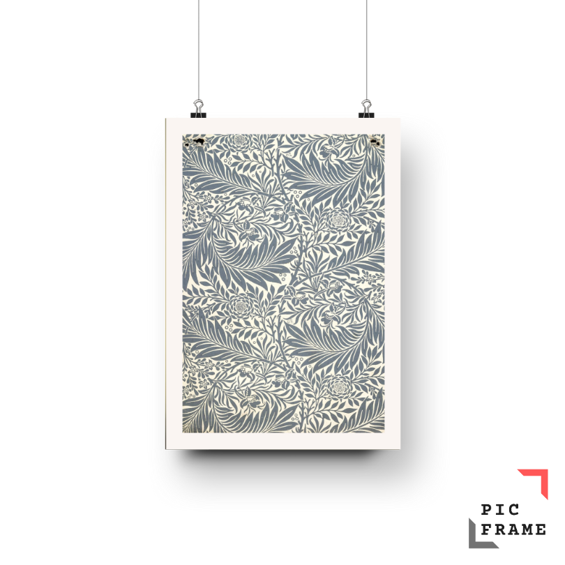 William Morris Art (3)